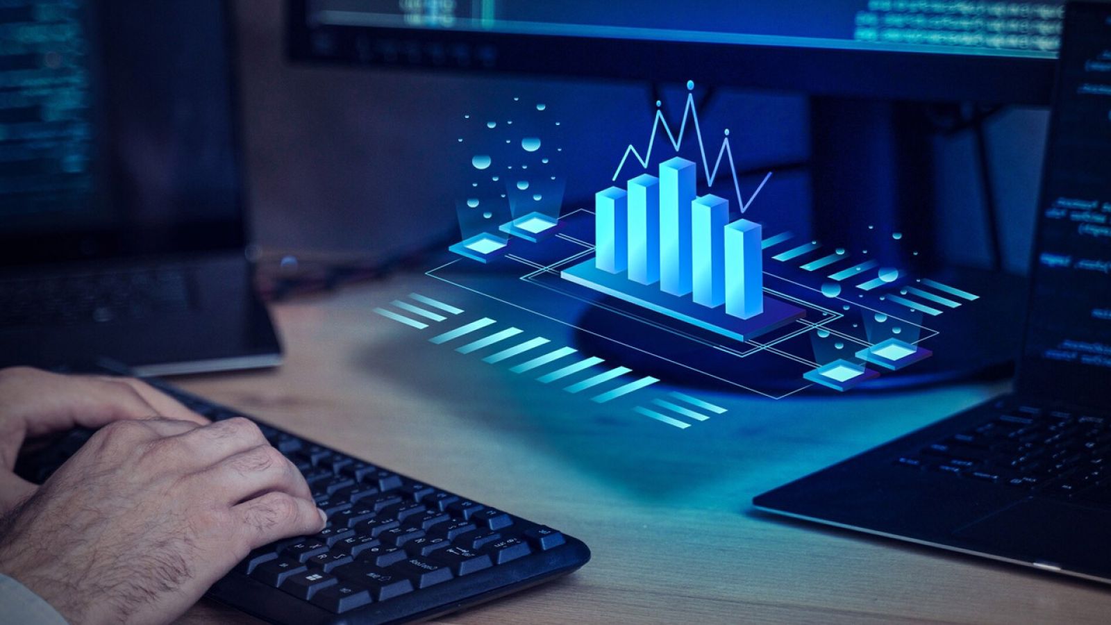 Zarządzanie danymi w przedsiębiorstwie