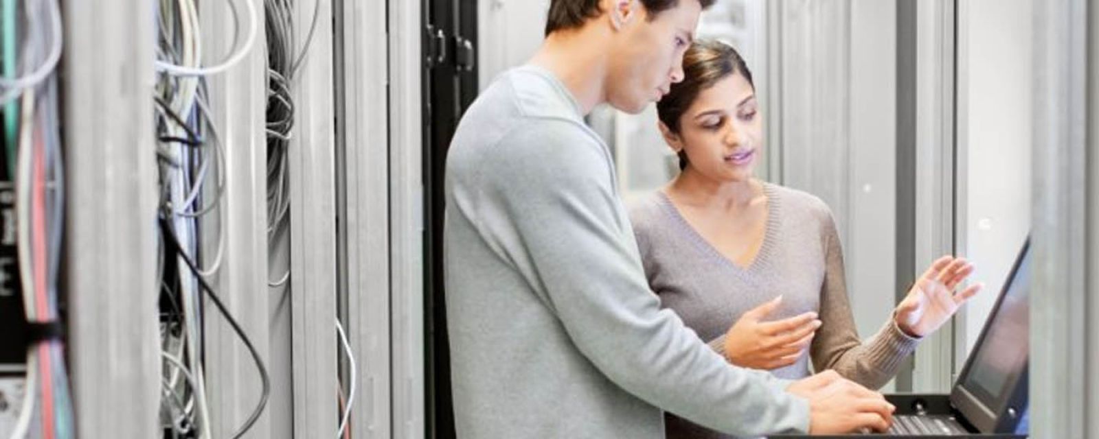 Jak wydobyć prawdziwe korzyści z umiejętności administratorów baz danych? Oto trzy godne uwagi sposoby