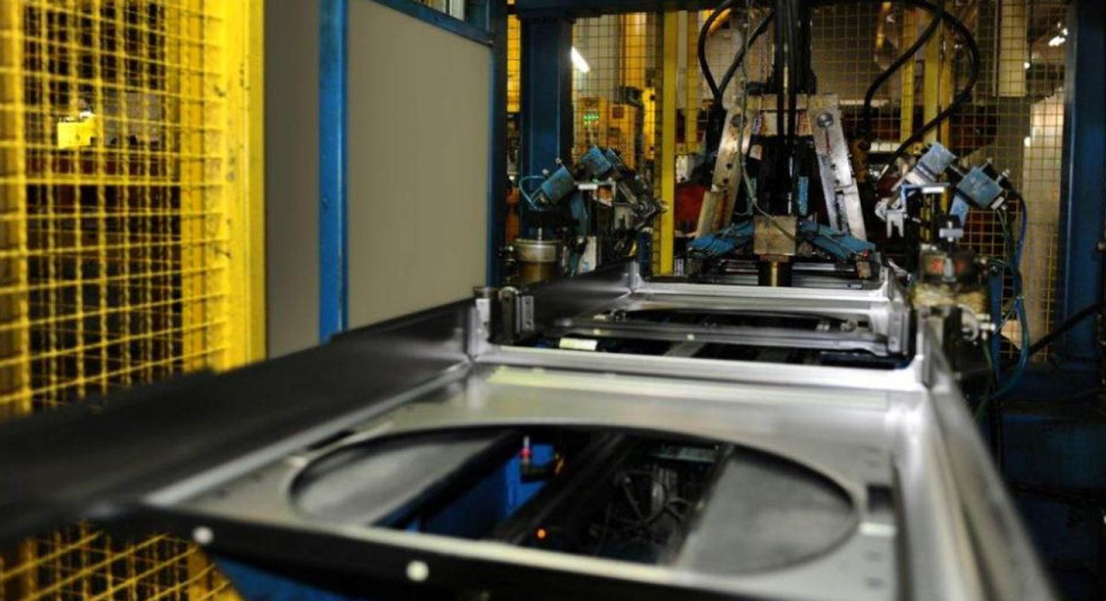 Firma Tarapata wdraża system ERP - to kolejny etap inwestycji w przedsiębiorstwie