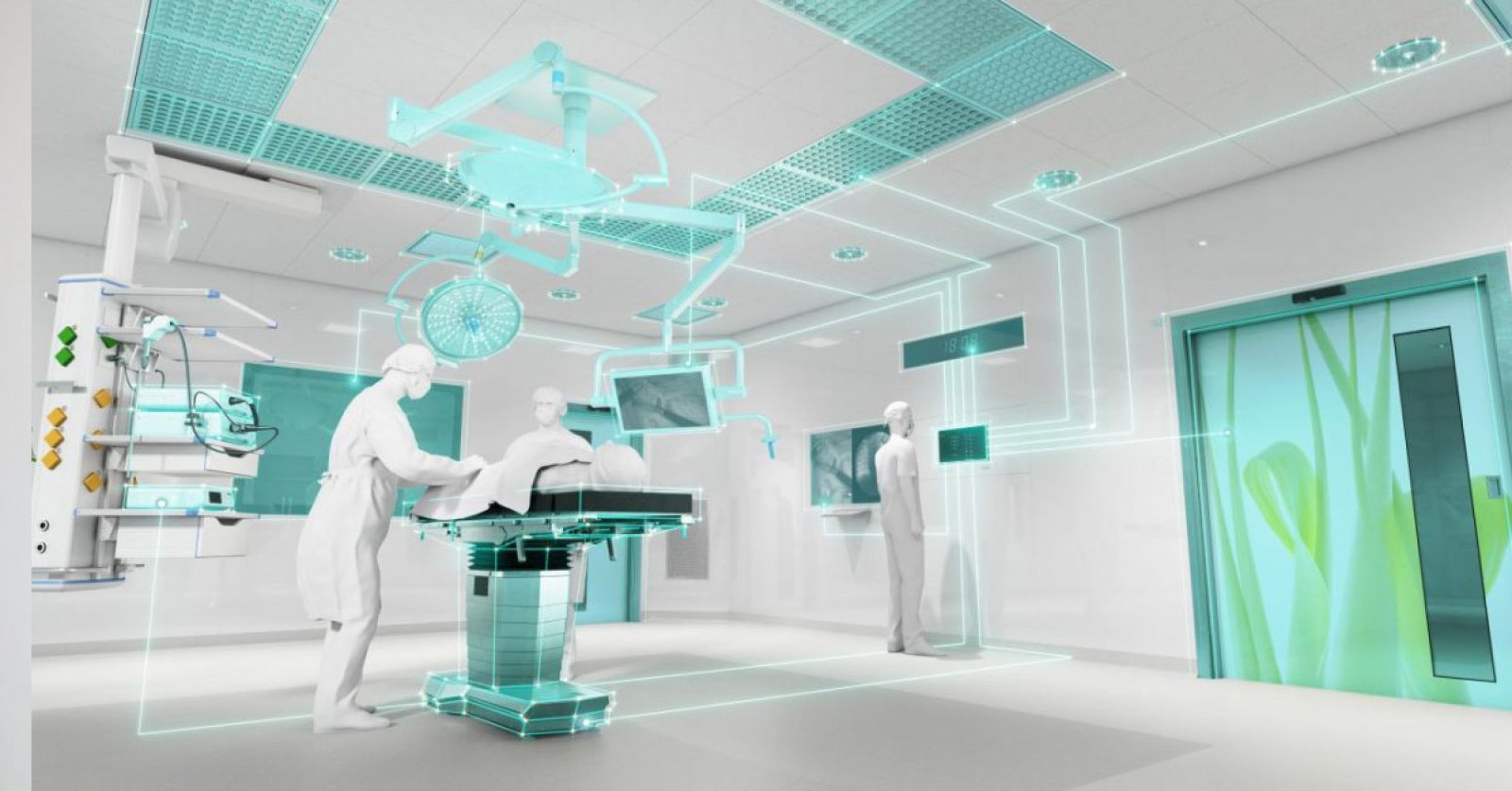 ALVO Medical przechodzi do Oracle Cloud z systemem ERP Impuls EVO