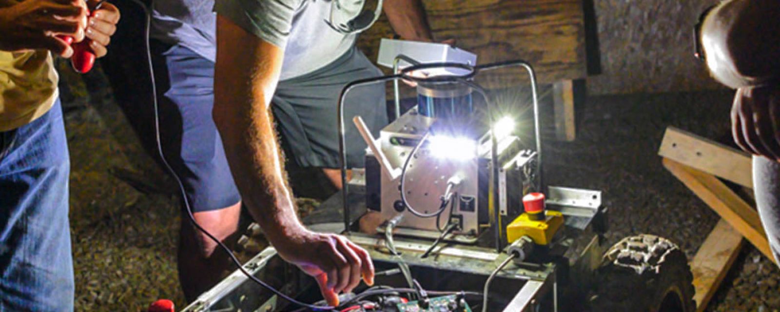 Autonomiczny nie znaczy automatyczny