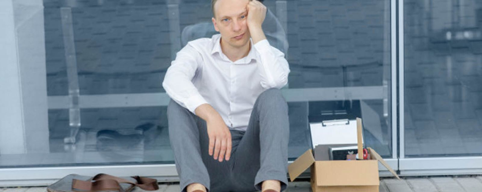 Managerowie na bruk. Zastąpi ich sztuczna inteligencja!