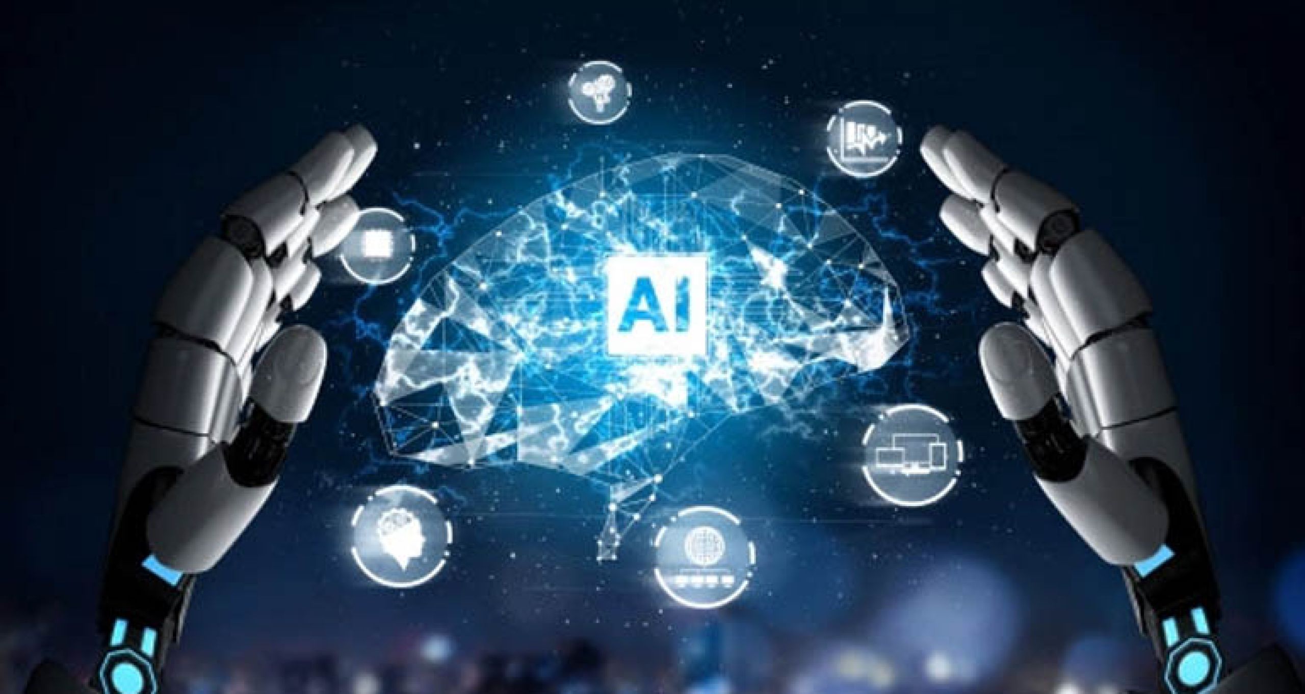 Jak AI i ERP zmieniają oblicze przemysłu produkcyjnego?