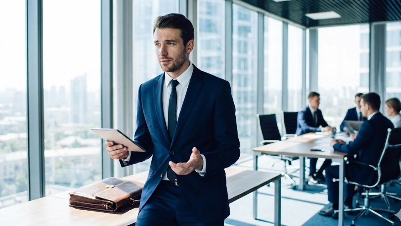 Dlaczego wdrożenie ERP lub AI bez zmiany organizacji nie ma sensu