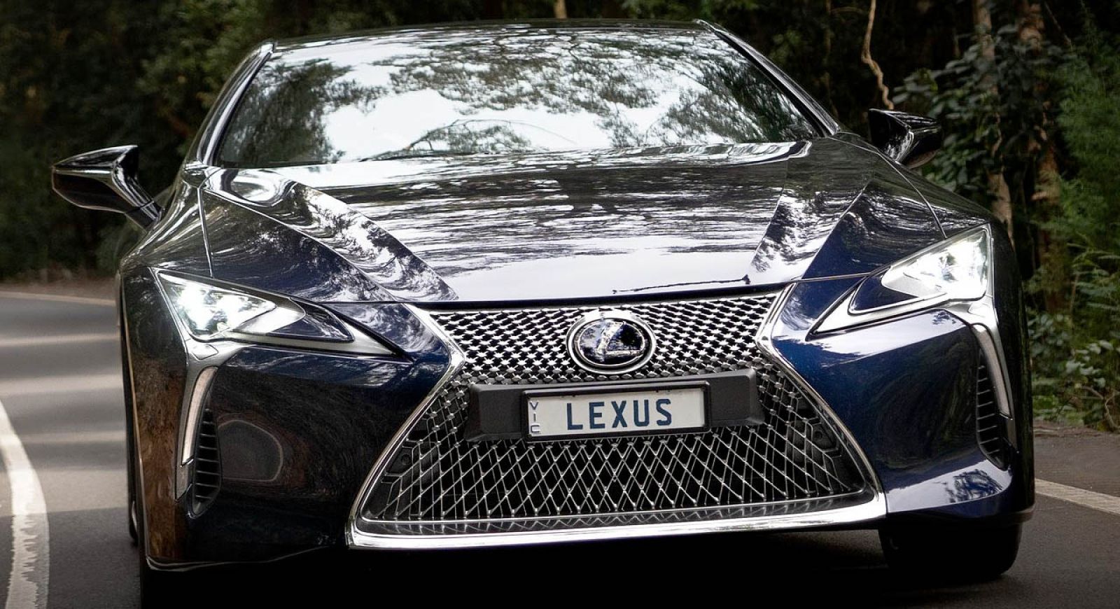 Toyota zadbała o klientów Lexusa dzięki narzędziom SAP