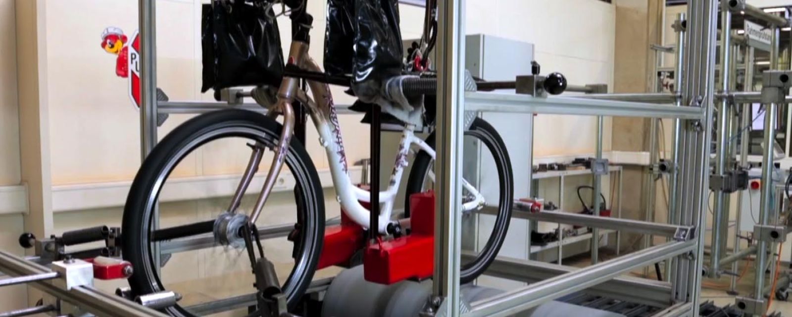 PUKY - producent rowerów - stawia na system ERP proALPHA