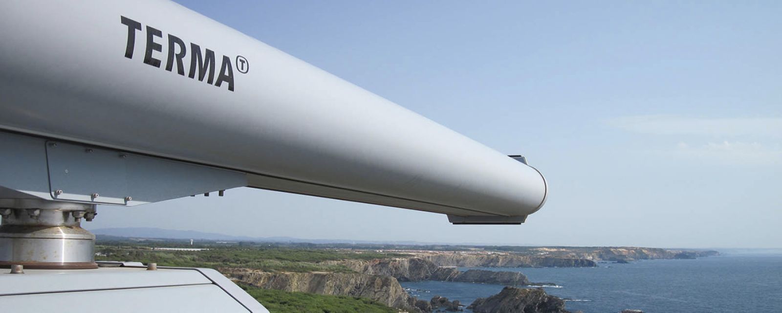 Globalny producent z sektora lotnictwa i obrony – Terma – zapewnia zarządzanie danymi i identyfikowalność za pomocą IFS Applications 10