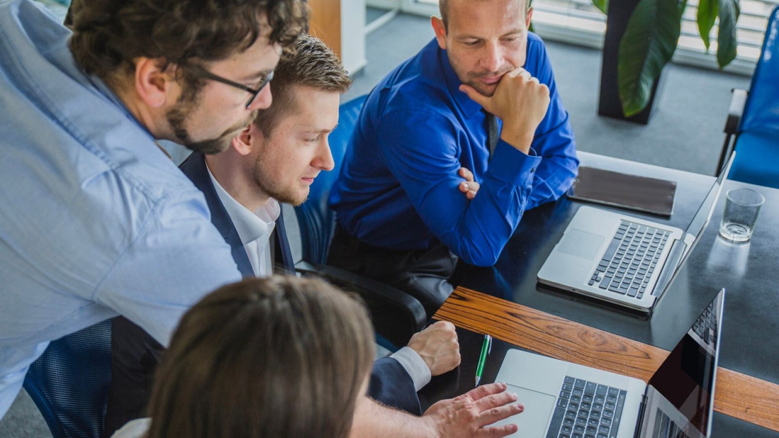 Jaki zespół wdrożeniowy zagwarantuje skuteczne wdrożenie systemu ERP?