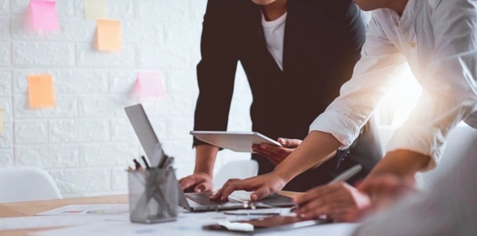 Na ile rozwinięta cyfrowo jest twoja agencja? Może to mieć większe znaczenie, niż myślisz