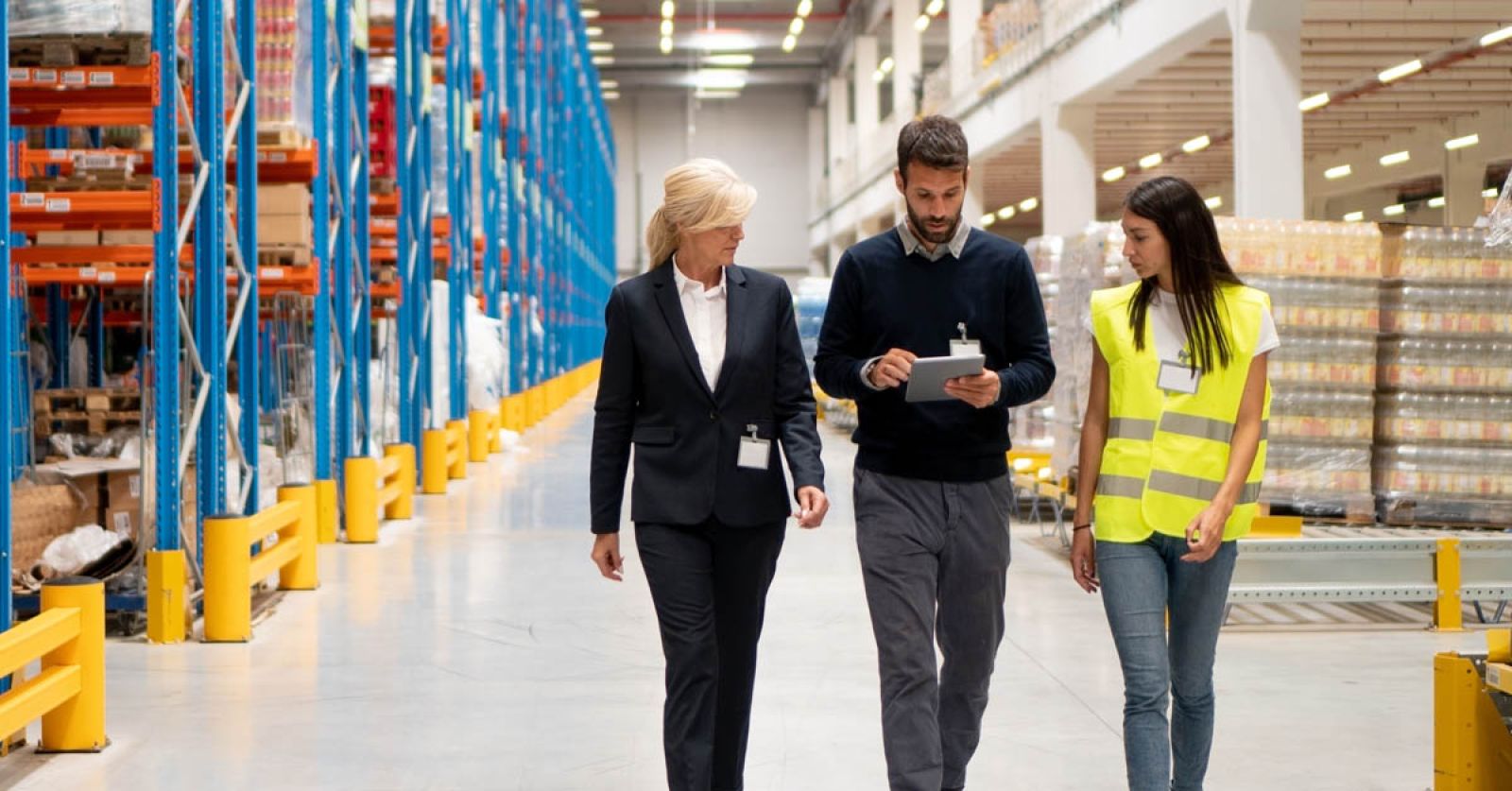 Czy da się poprawić wydajność pracowników tymczasowych?