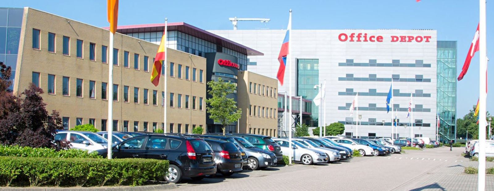 Office Depot Europe i SAP zacieśniają współpracę w zakresie rozwiązań customer experience