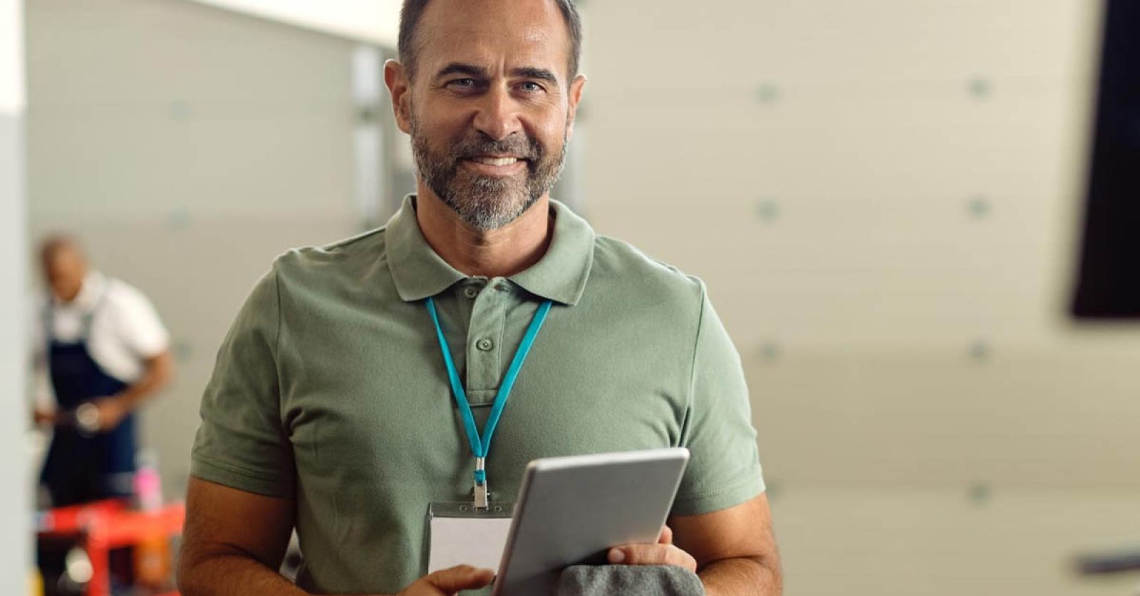 8 sposobów na poprawę świadczonych usług z wykorzystaniem urządzeń mobilnych