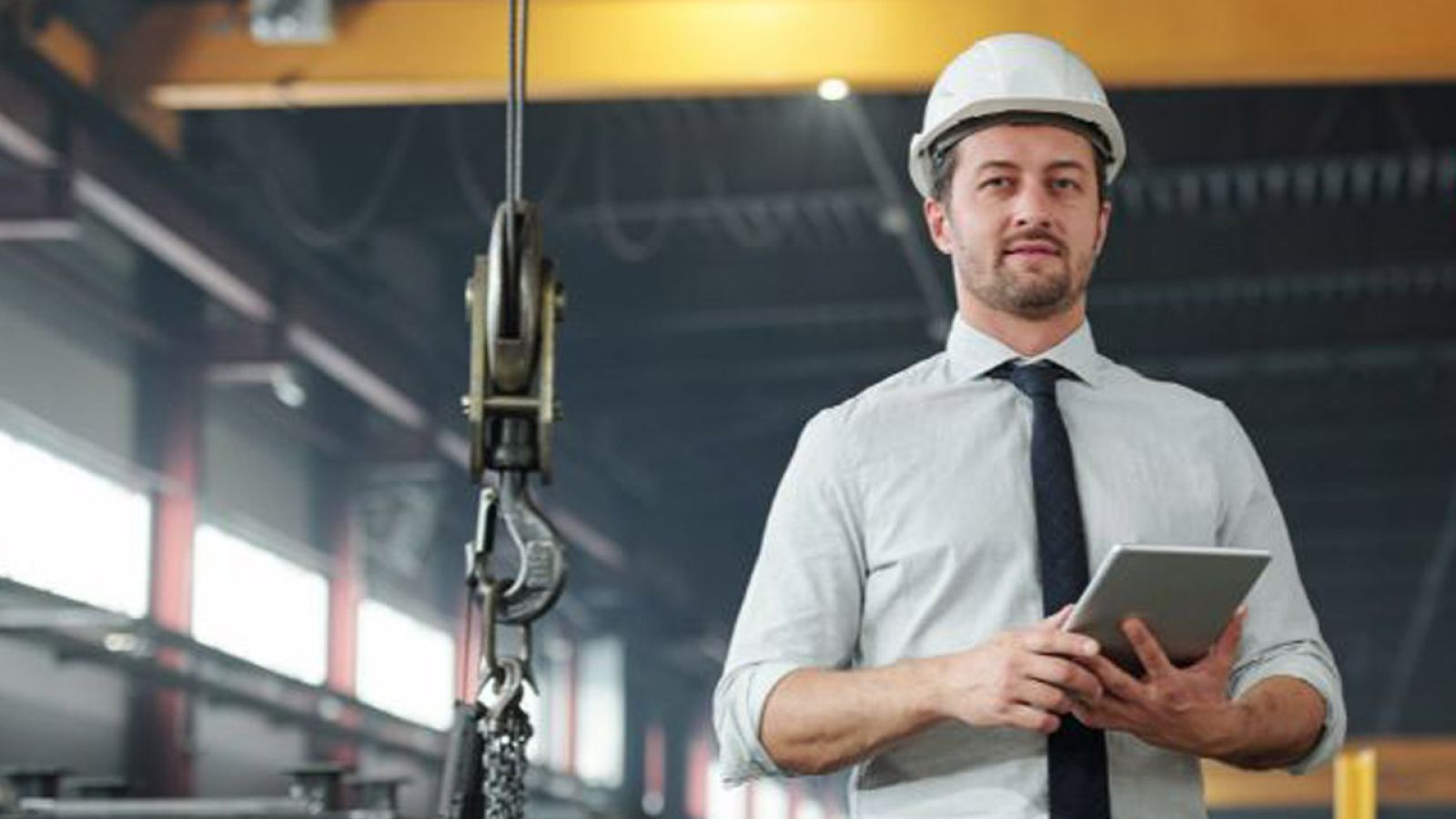 Jak abas ERP przekształca wyzwania branży stalowej w sukcesy