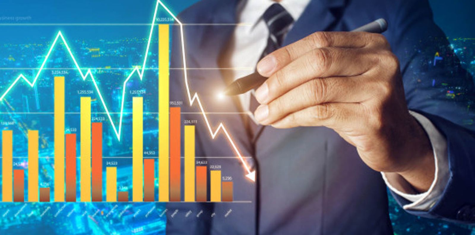 Cisco prezentuje 5 trendów sieciowych wpływających na zwiększenie elastyczności i odporności biznesu w niepewnych czasach