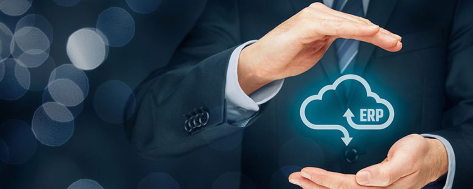 Technologiczna ewolucja systemów ERP