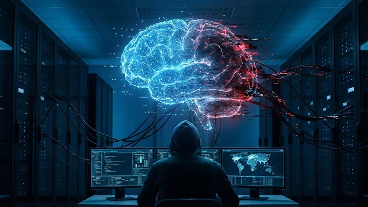 Gdy AI przechodzi na ciemną stronę: złośliwe LLM-y jako nowa broń cyberprzestępców