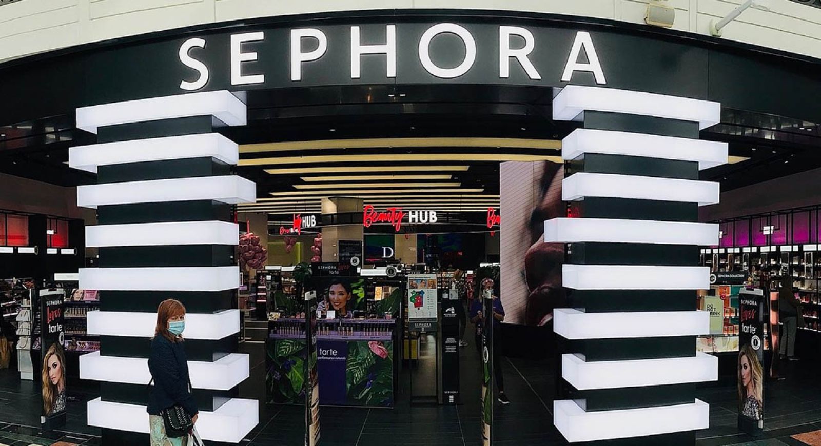 Sephora upiększa doświadczenia pracowników