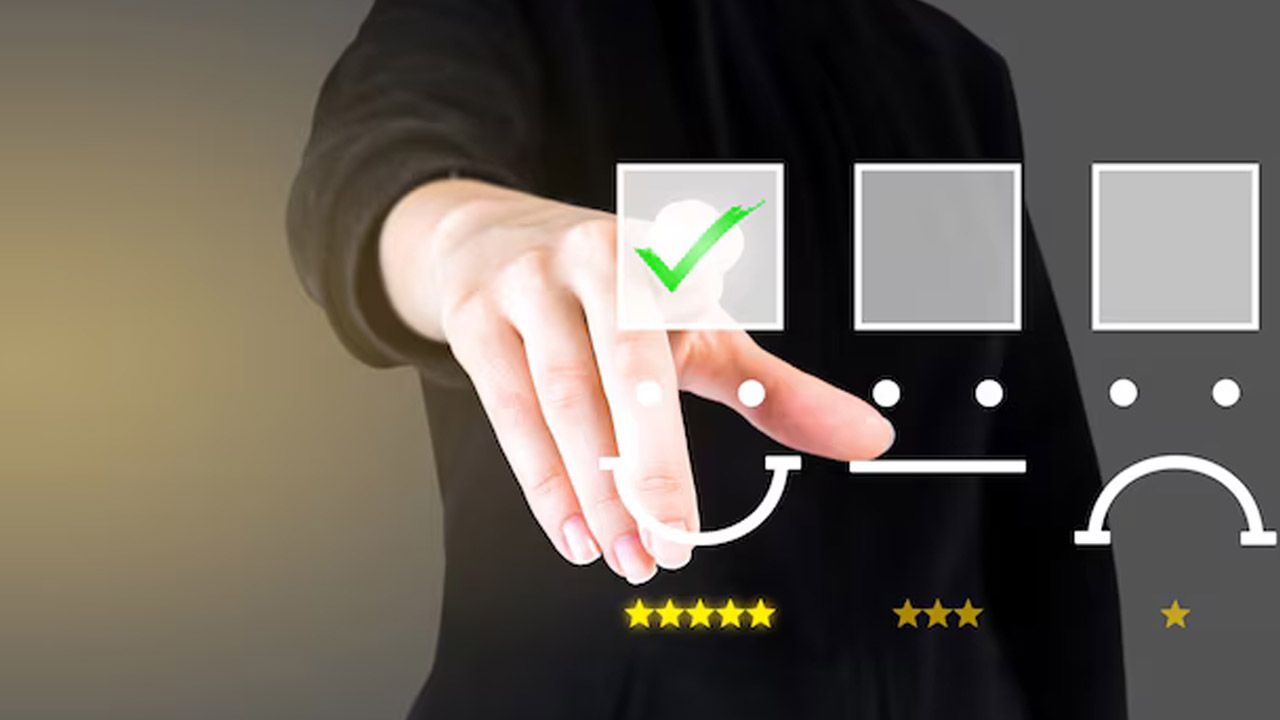 Jak system ERP może usprawnić oceny pracownicze?