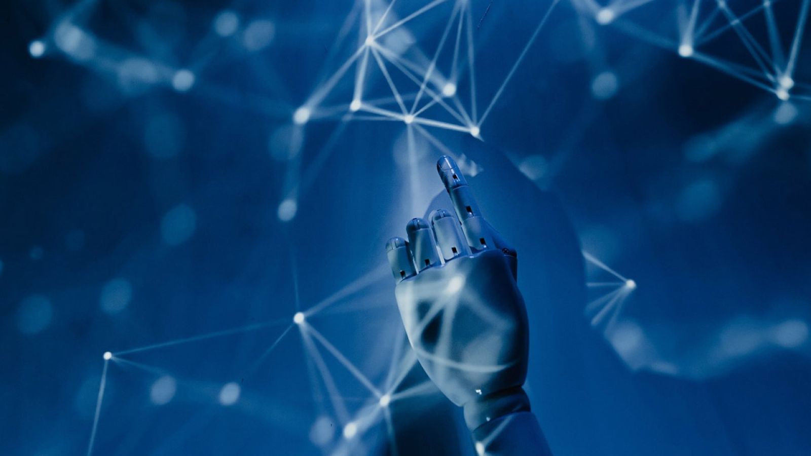 Czy w 2024 r. możemy spodziewać się nowych technologii, które dorównają potędze AI?