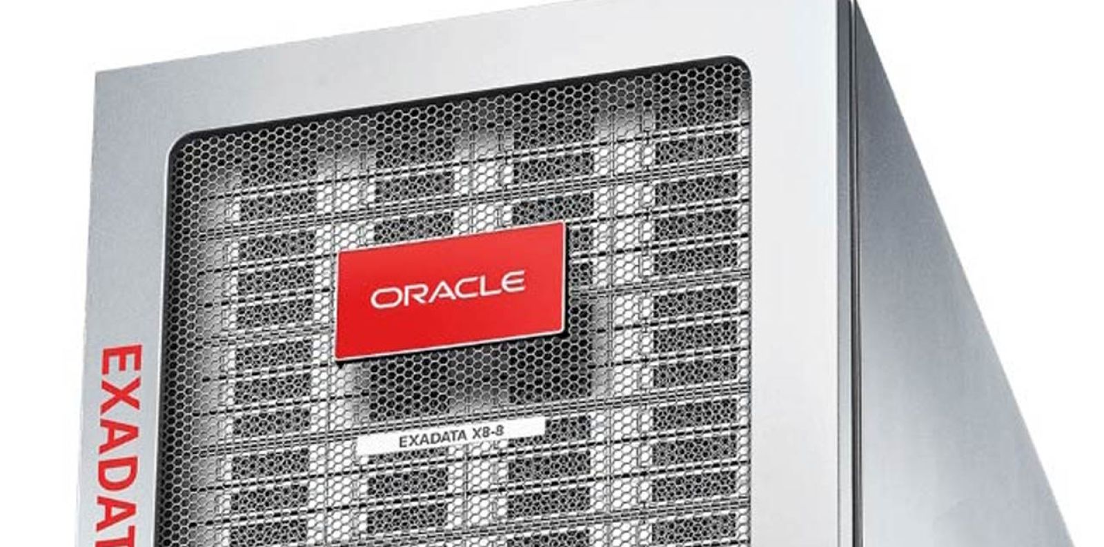 Oracle prezentuje usługę Exadata Cloud Service X8M