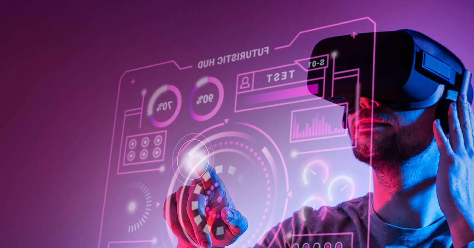 Z czym mierzą się organizacje przyspieszając cyfrową transformację?