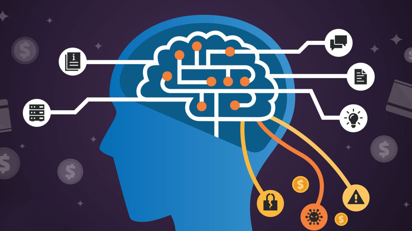 Hakerzy coraz częściej wykorzystują duże modele językowe do zaawansowanych, zautomatyzowanych ataków