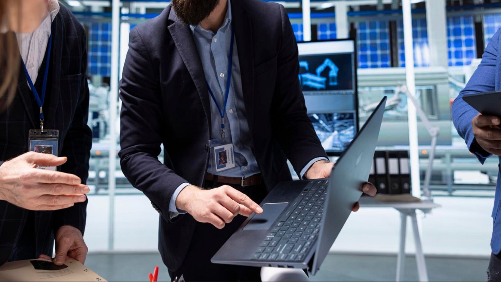 Czy polskie firmy mają incydenty pod kontrolą?