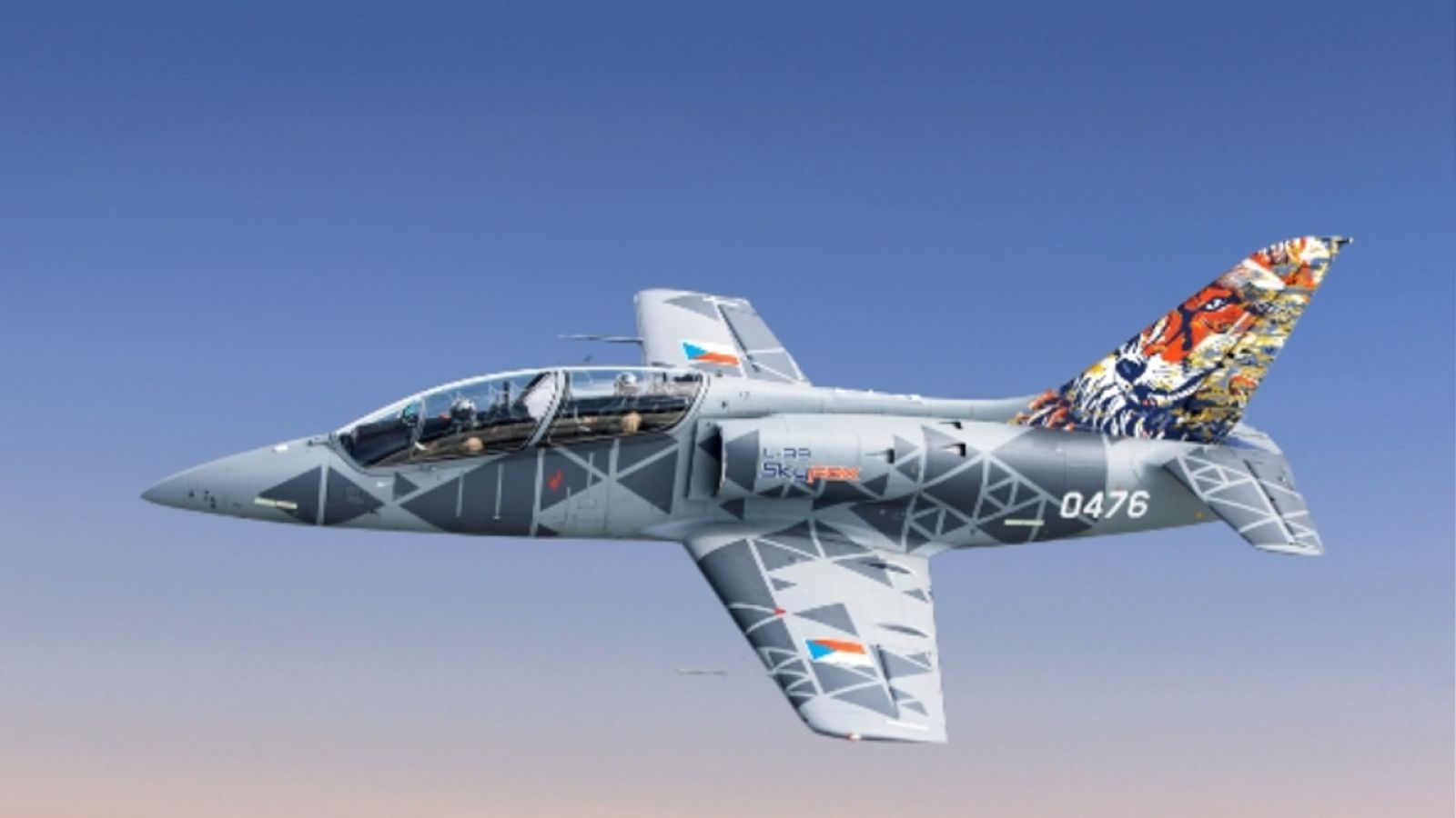 AERO Vodochody stawia na IFS Cloud w cyfryzacji ERP