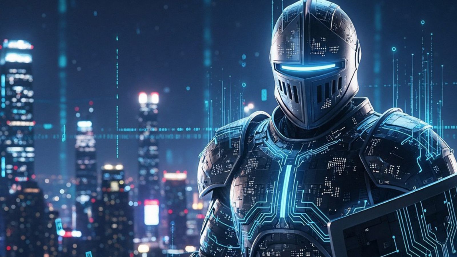 Cyberbezpieczeństwo 2026. 6 trendów, które wymuszą nowe podejście do AI, danych i tożsamości