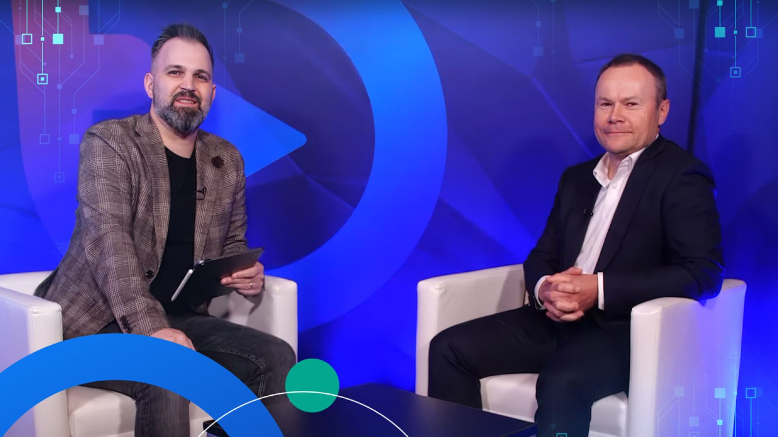 Gdzie algorytmy AI zmienią dotychczasowy status quo?