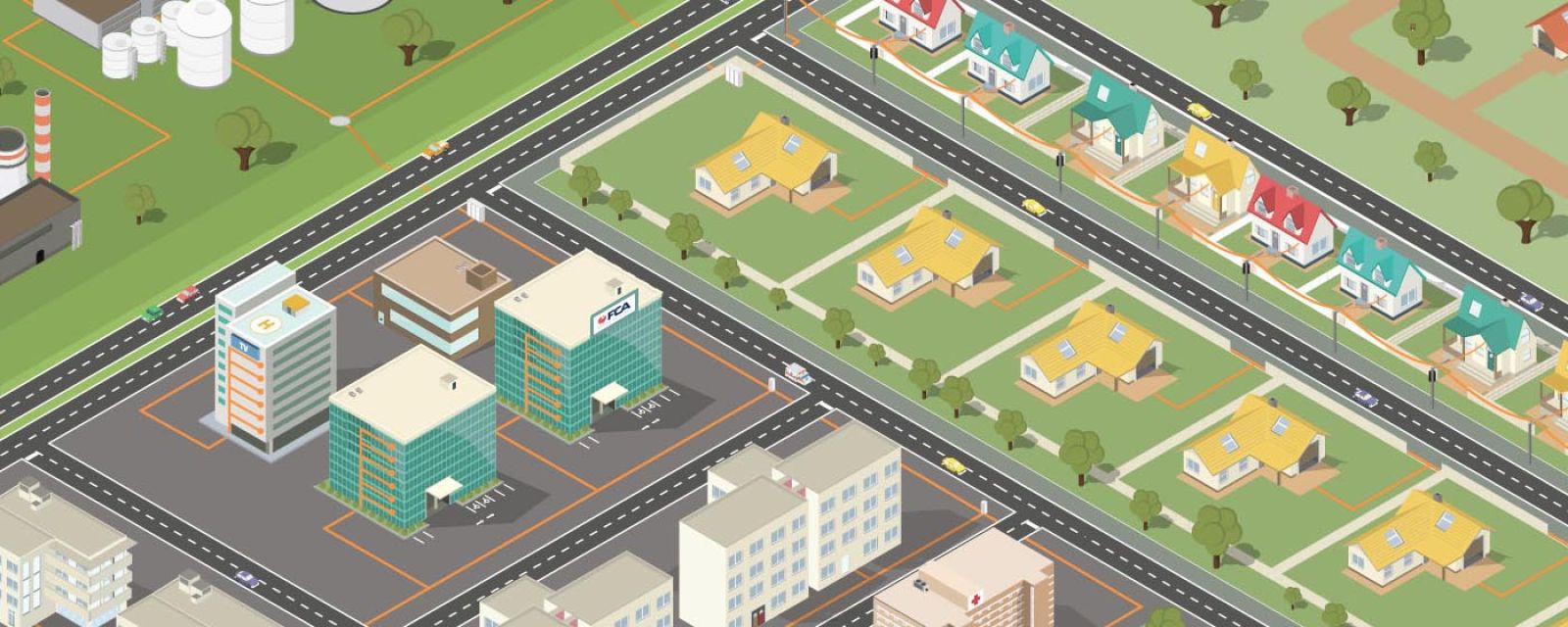 Initius optymalizuje procesy w FCA