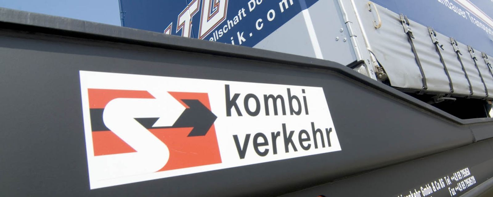 Doxis4 SER Group pomaga zachować ciągłość biznesową w firmie Kombiverkehr