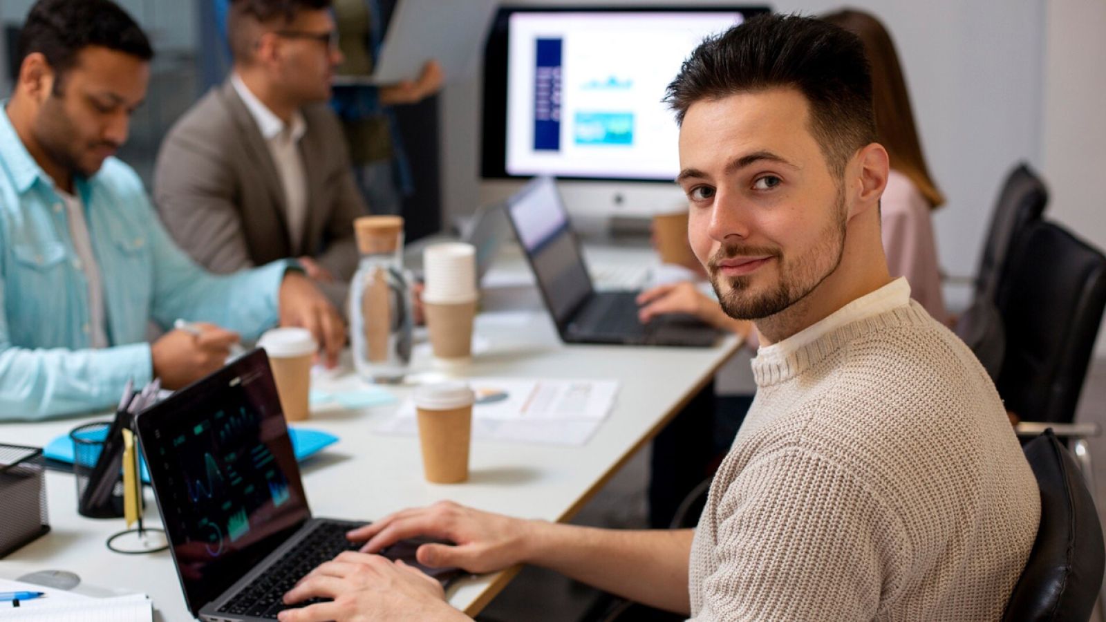 Koniec ery taniej siły roboczej. Polski rynek IT pisze nowy scenariusz