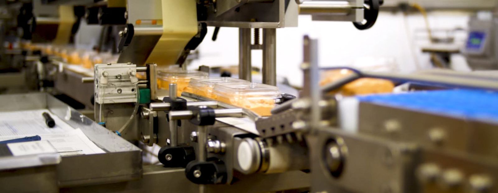 DE MENKEN KEUKEN wybiera system ERP Infor M3