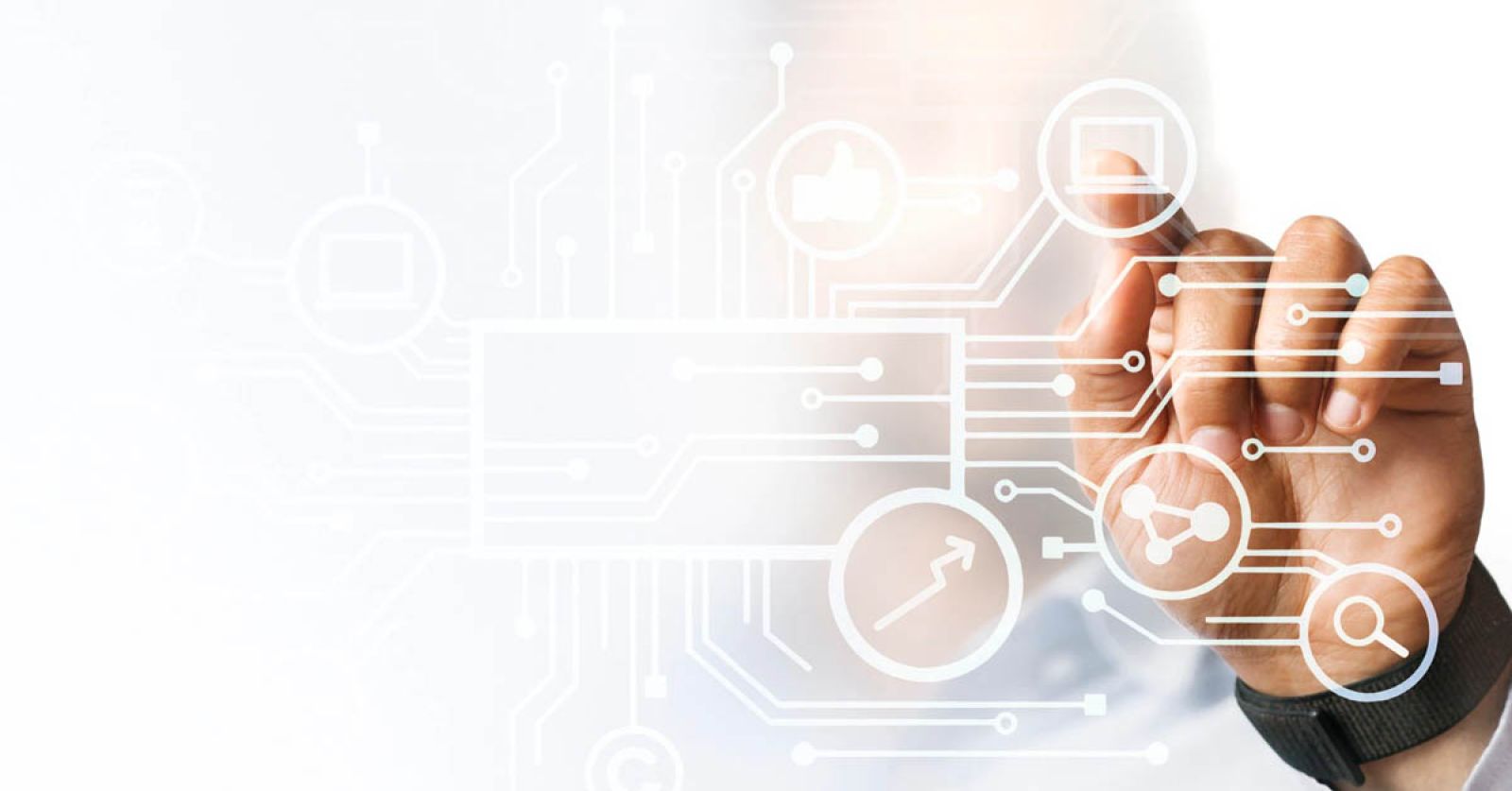 Transformacja cyfrowa to wyścig, w którym wszyscy są wygrani