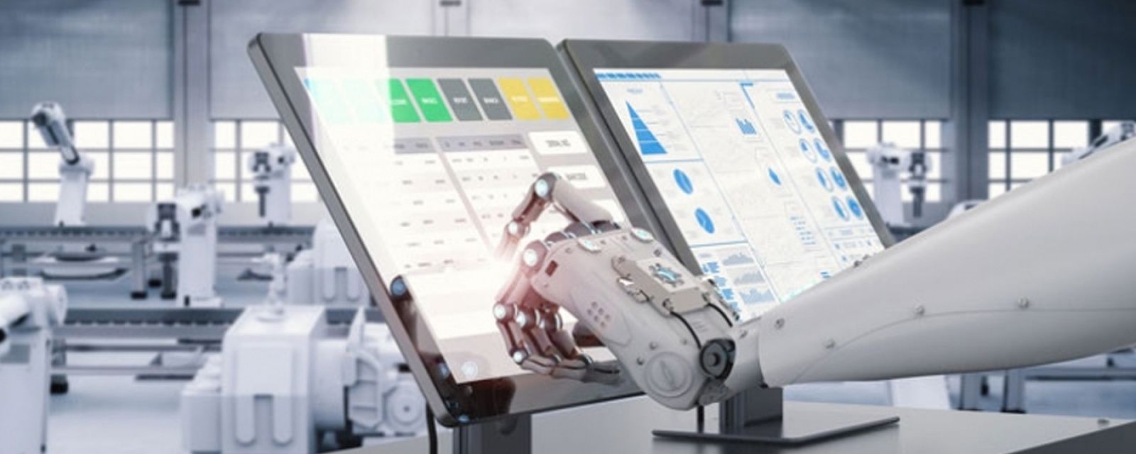 Inteligentna fabryka