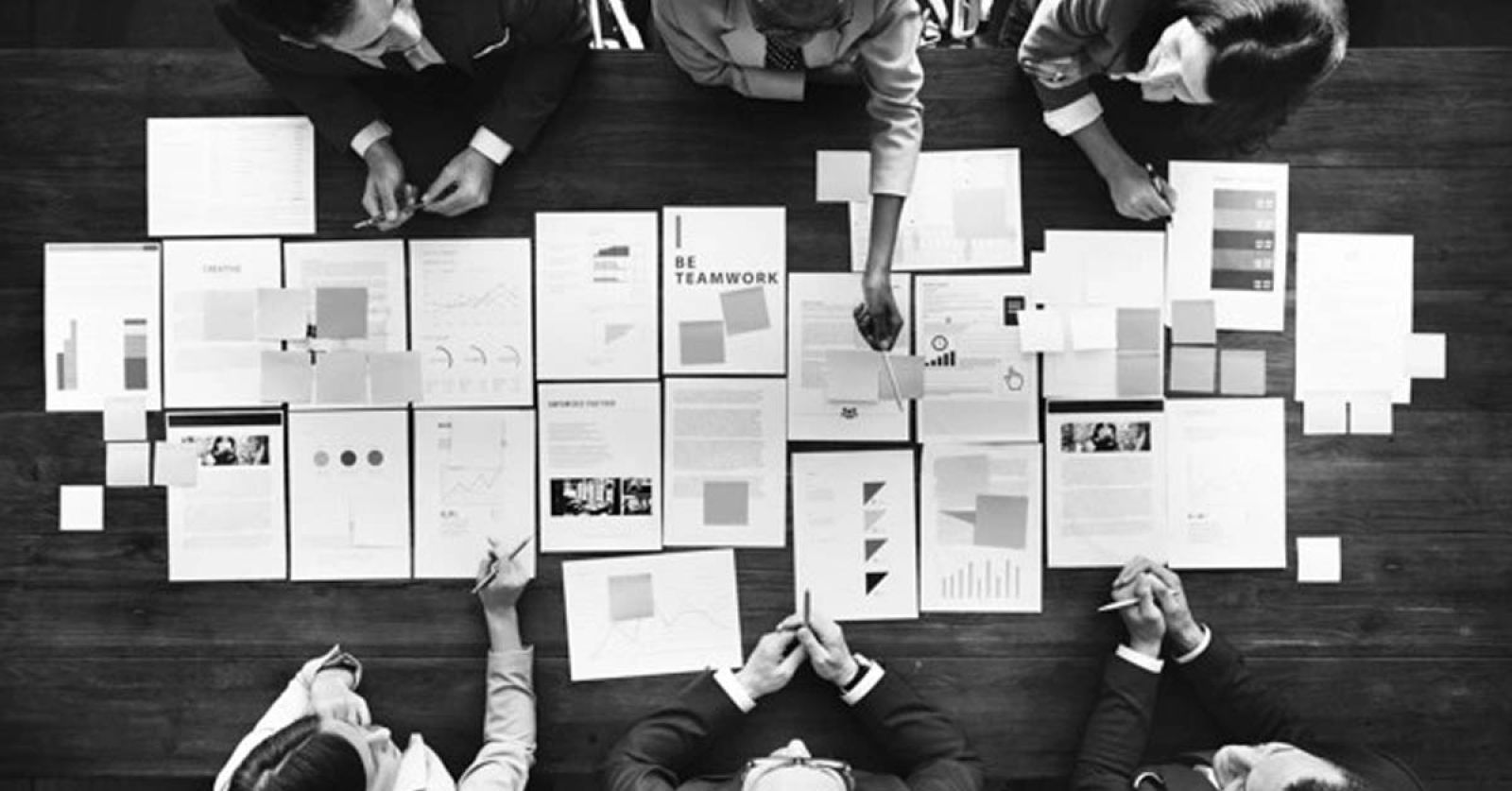 Zarządzanie danymi w kulturze korporacyjnej