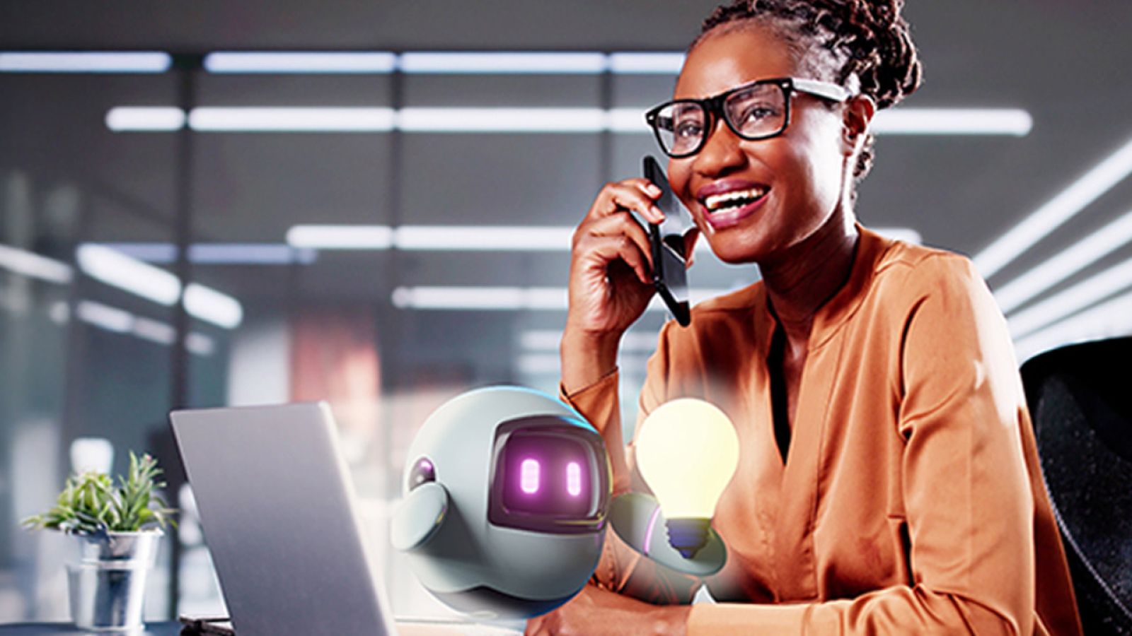 Unit4 wprowadza inteligentnego agenta Ava – kluczowy krok w automatyzacji systemów ERP