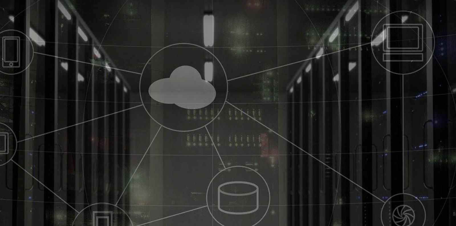 Branża motoryzacyjna odważnie wjeżdża w chmurę