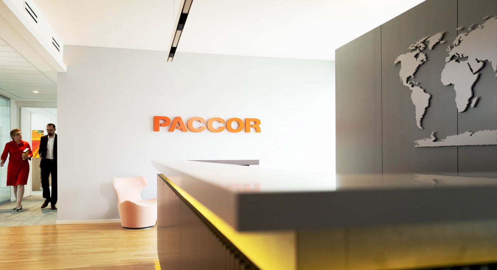 PACCOR zaufał SER Group i Doxis4 Contract Management w zarządzaniu umowami