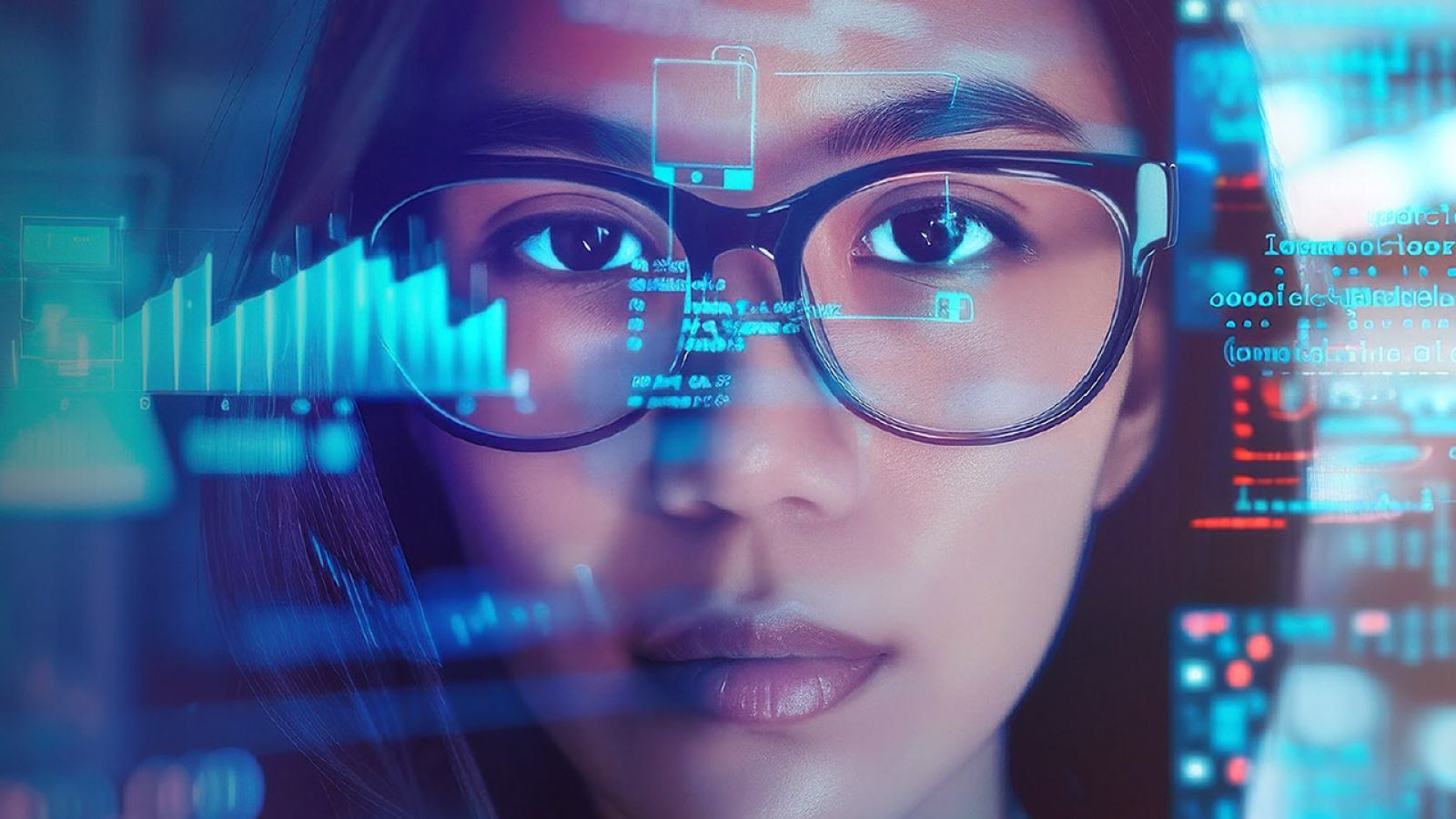 Firmy dostrzegają zyski z transformacji cyfrowej, ale mają obawy co do dynamiki zmian