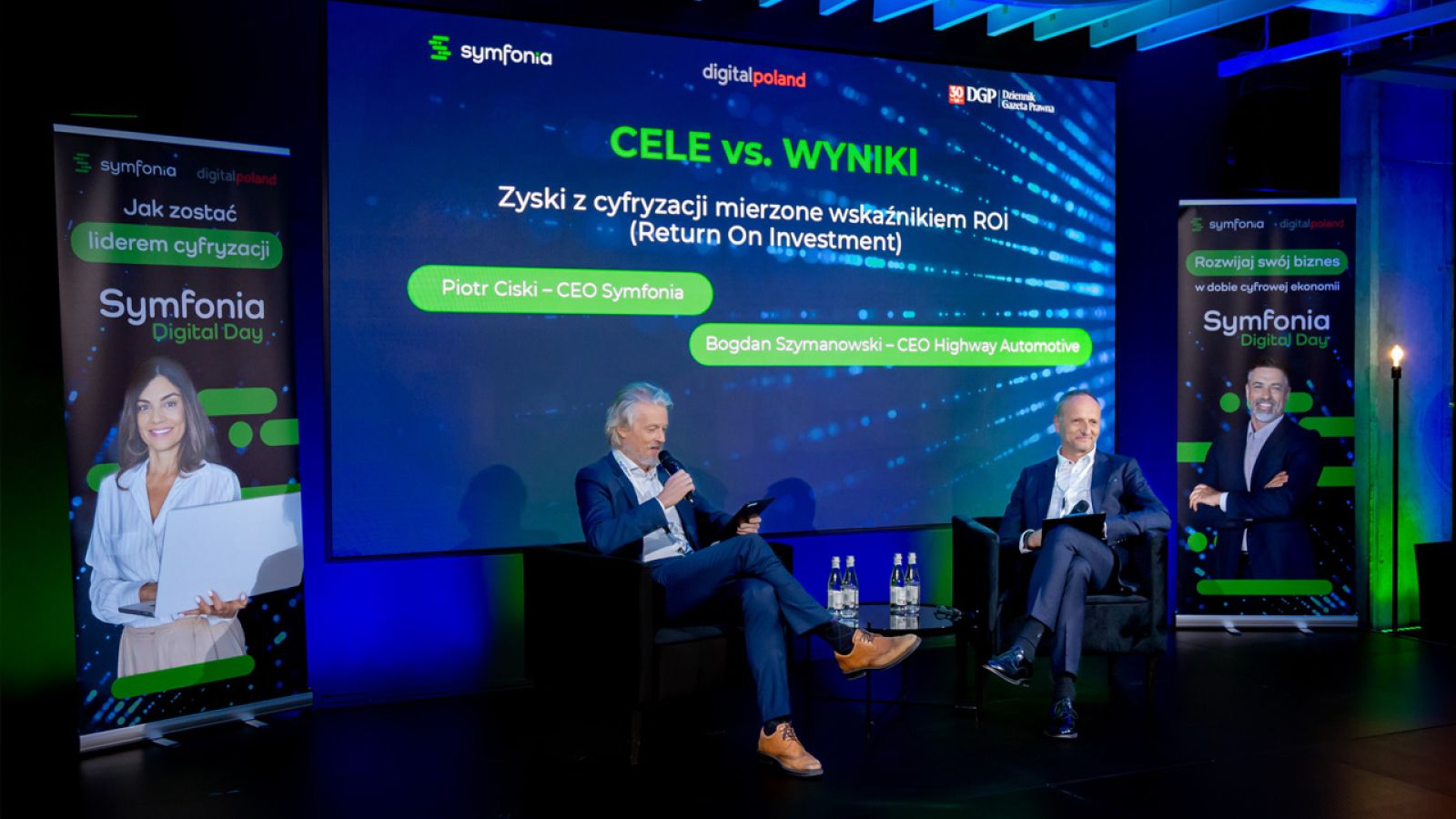 Jak rozwijać firmę w erze cyfrowych wyzwań?