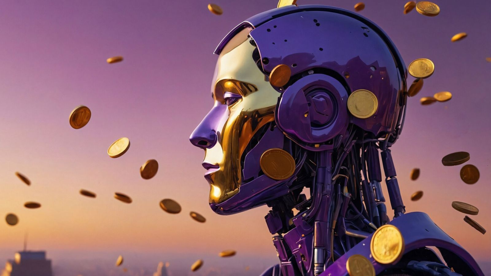 Salesforce wprowadza Agentforce dla sektora usług finansowych