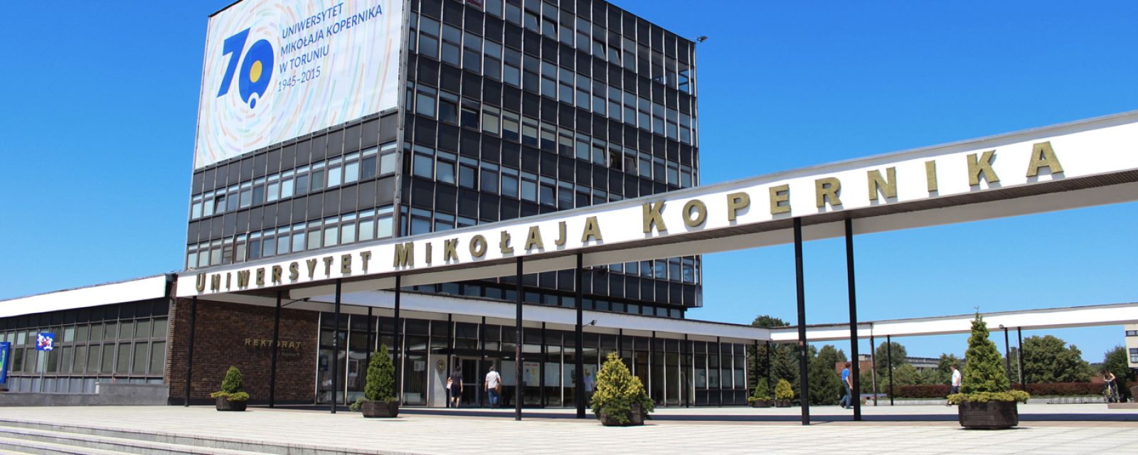 Lider rynku zintegrowanych systemów zarządzania uczelnią zdobywa kolejny kontrakt