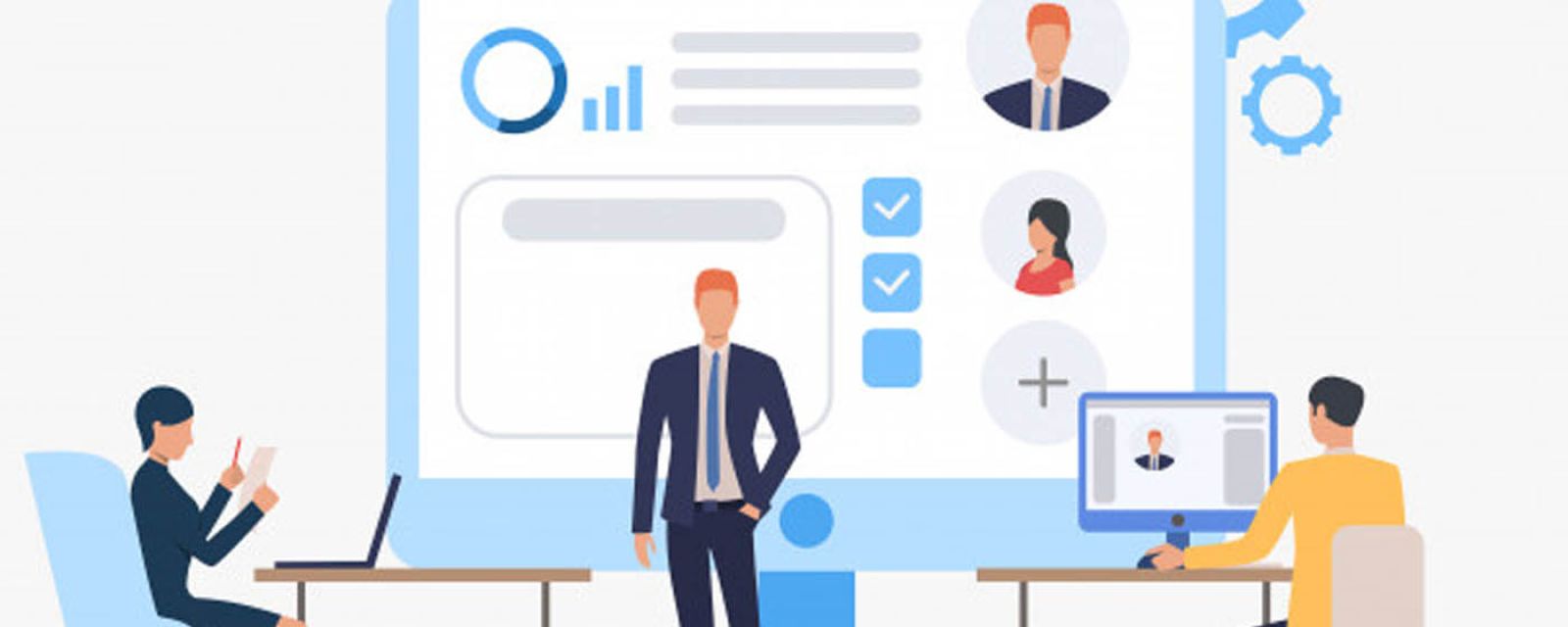 Zarządzanie czasem pracy to temat biznesowy, a nie tylko kadrowo-płacowy