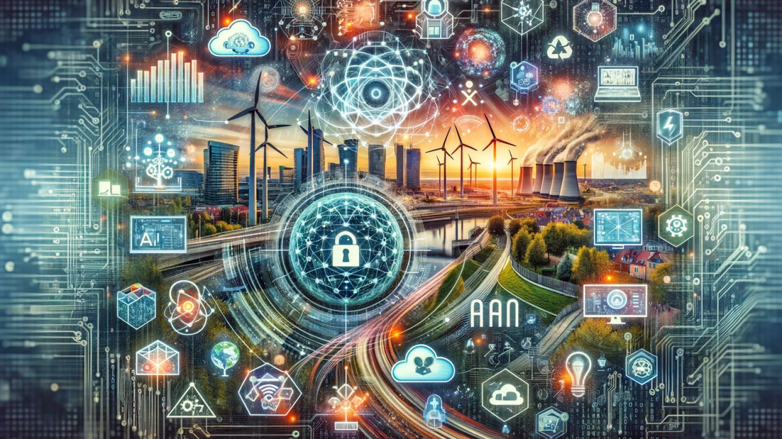 5 najważniejszych trendów technologicznych na rok 2024 w Polsce