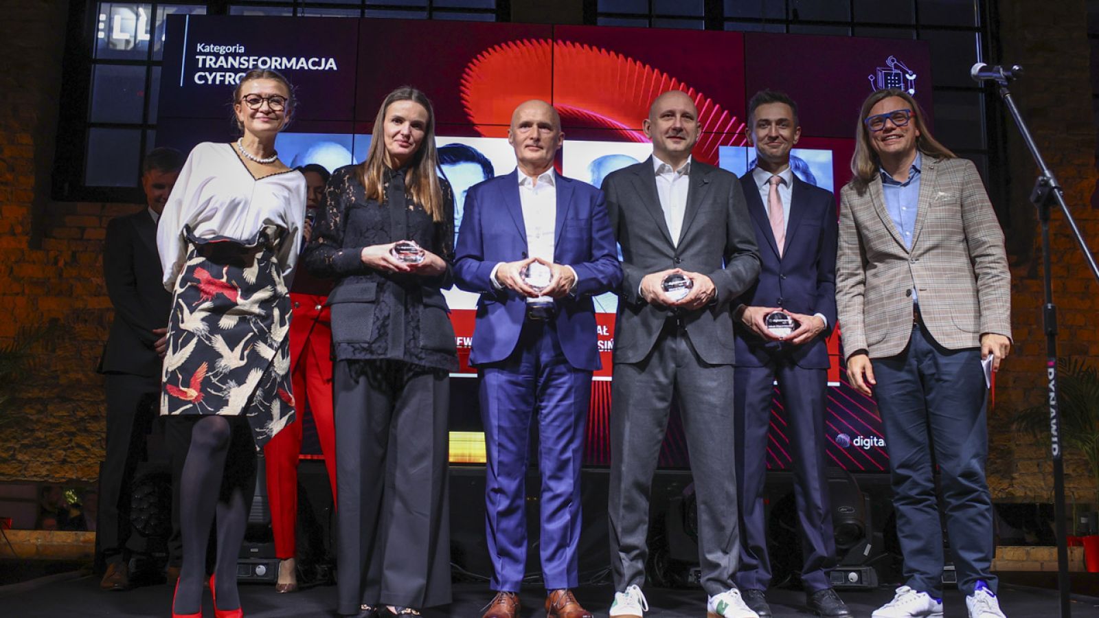 Digital Shapers 2024. „Cyfrowe Oscary” przyznane