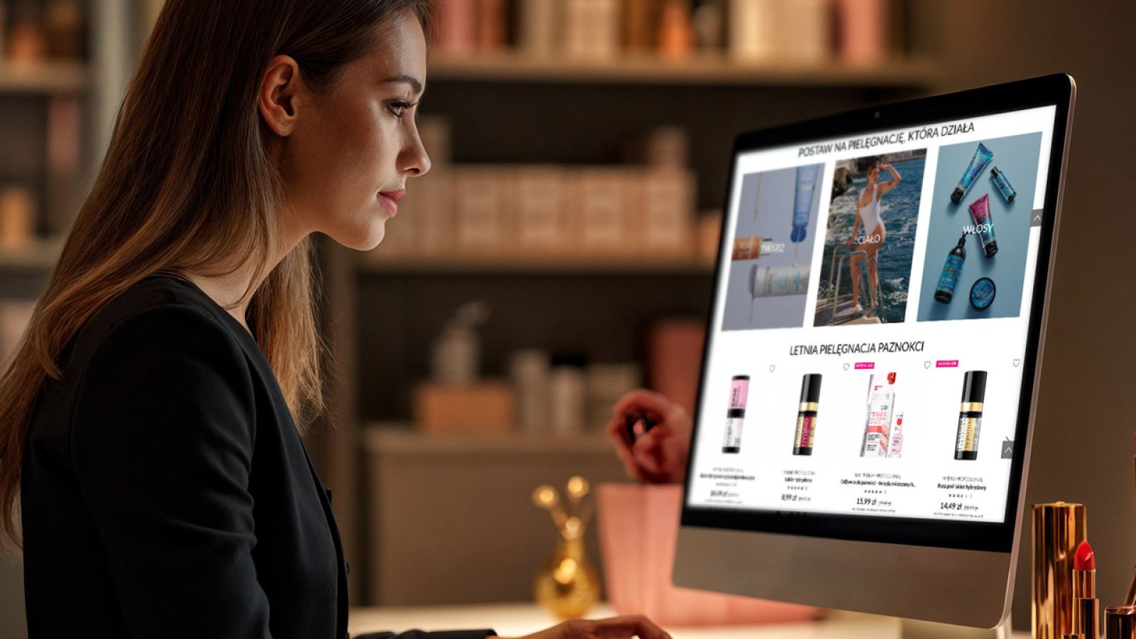 Marketplace to nie wszystko