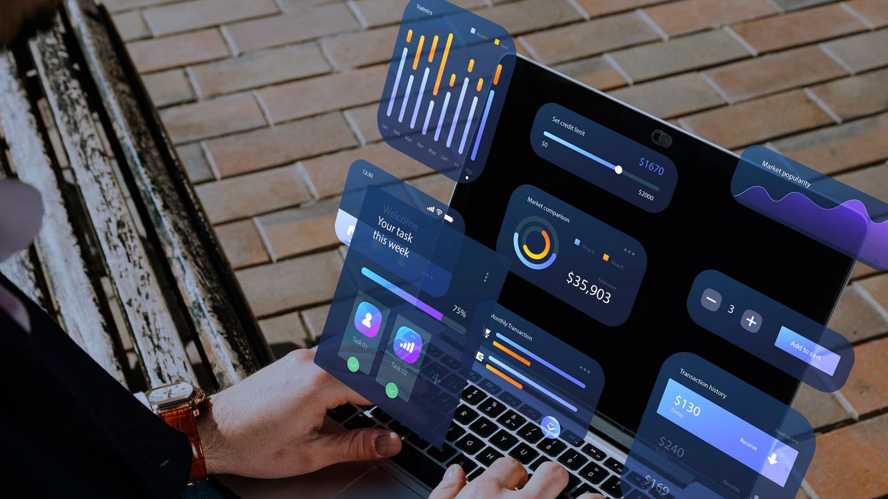 Narzędzia BI dla systemów ERP: Jak wybrać odpowiednie rozwiązanie?