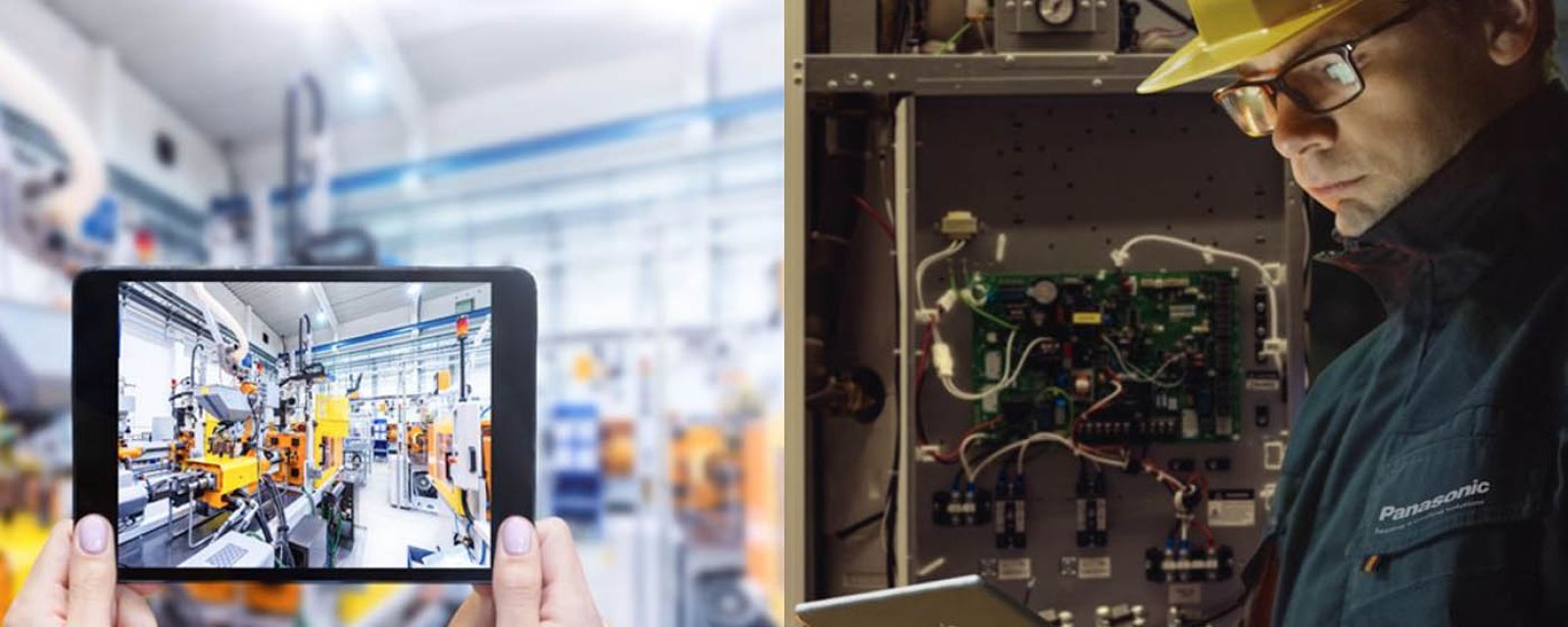 Panasonic zapewnia spójną obsługę klienta za pomocą rozwiązania IFS Remote Assistance